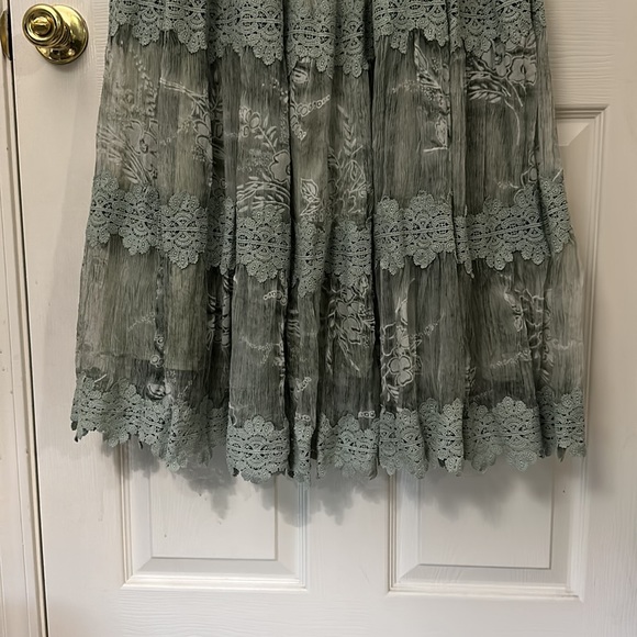 gold ruched bodycon dress